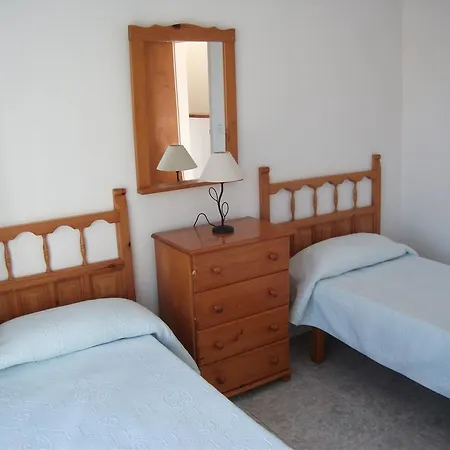Apartment El Dango 2 *