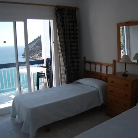Apartment El Dango 2 Cala Llonga (Ibiza)