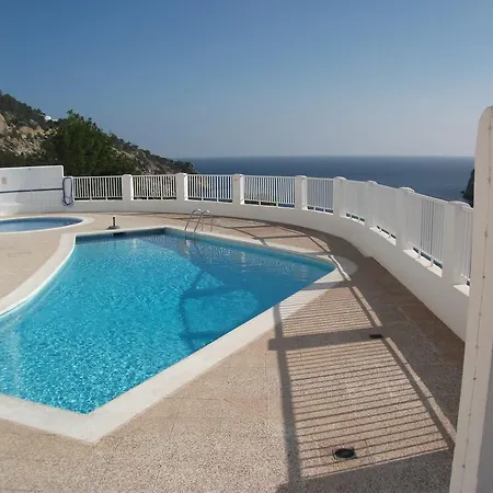 El Dango 2 Cala Llonga (Ibiza)