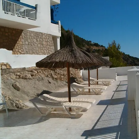 Apartment El Dango 2 *