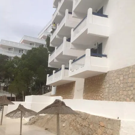Apartment El Dango 2 Cala Llonga (Ibiza)