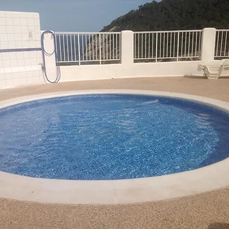 Apartment El Dango 2 Cala Llonga (Ibiza)