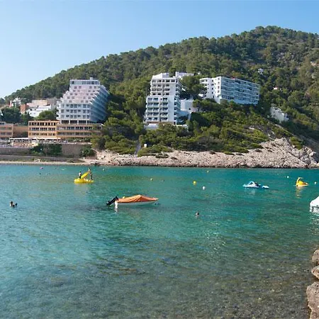 El Dango 2 Cala Llonga (Ibiza)